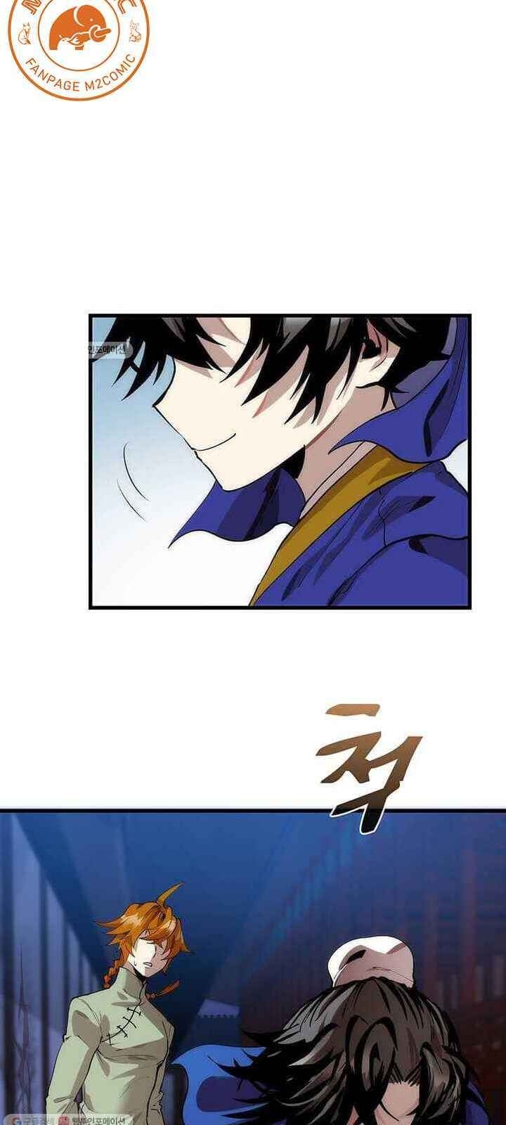 Bác Sĩ Trùng Sinh Về Murim Chapter 31 - Trang 2