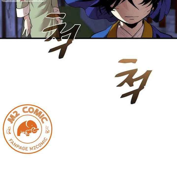 Bác Sĩ Trùng Sinh Về Murim Chapter 31 - Trang 2