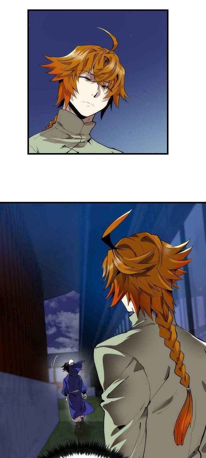 Bác Sĩ Trùng Sinh Về Murim Chapter 31 - Trang 2