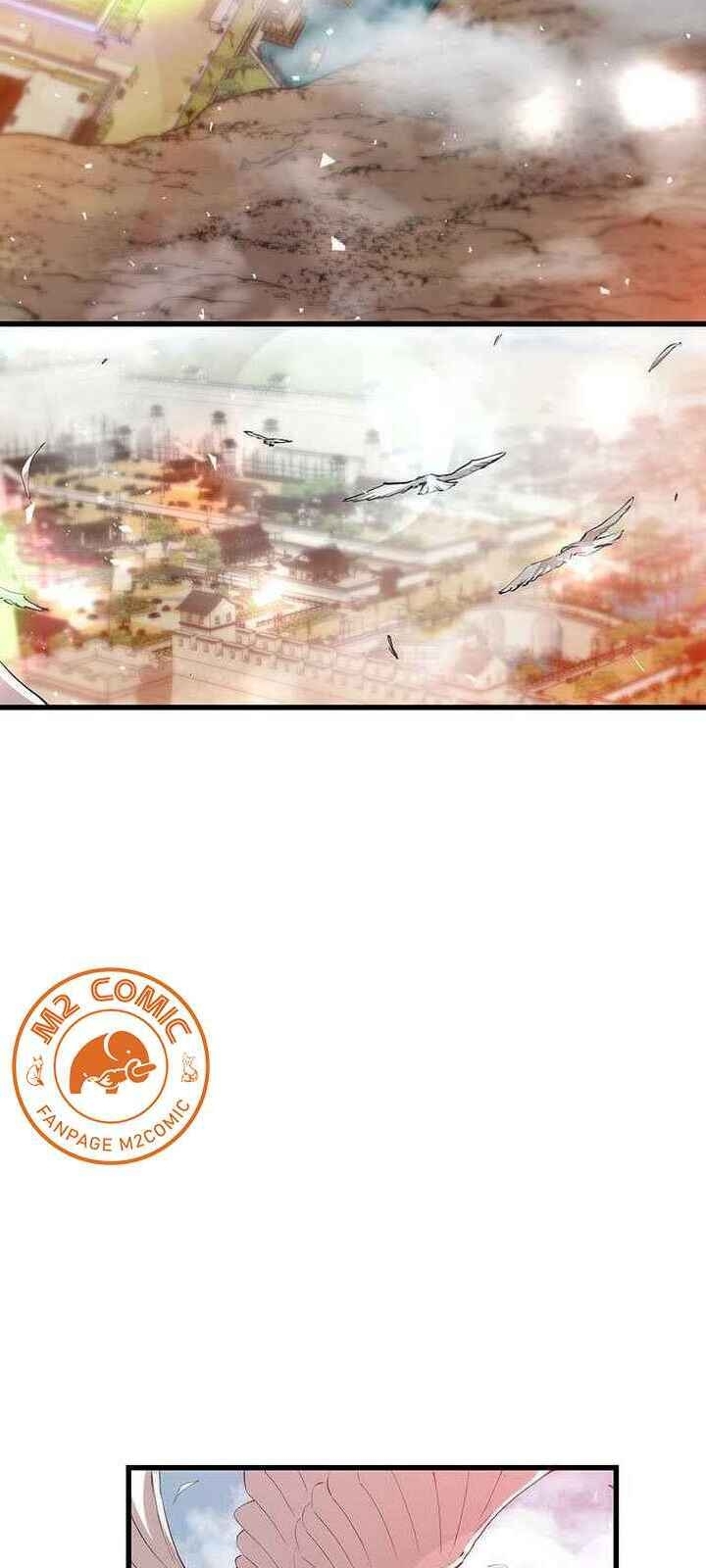 Bác Sĩ Trùng Sinh Về Murim Chapter 31 - Trang 2