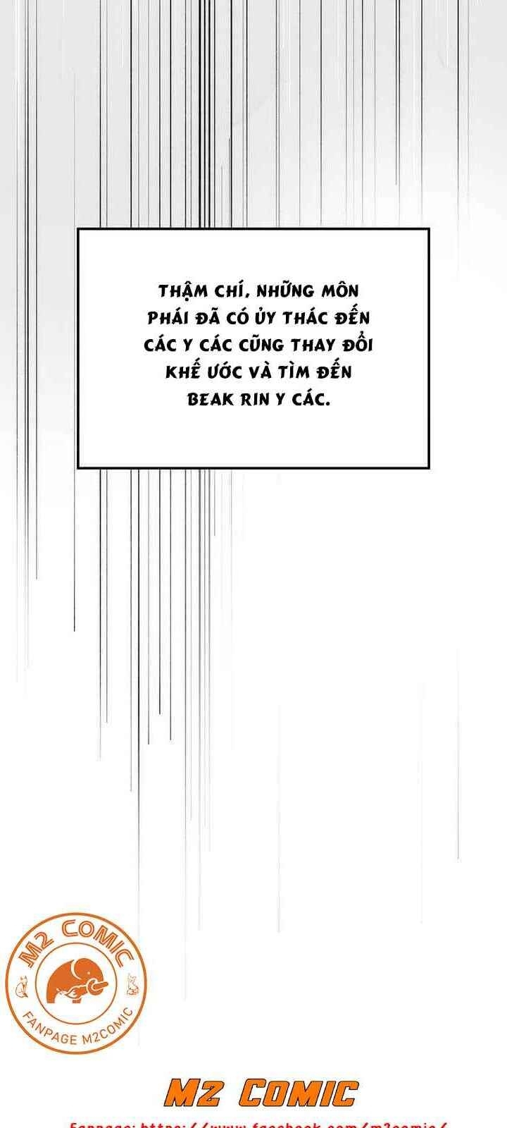 Bác Sĩ Trùng Sinh Về Murim Chapter 31 - Trang 2