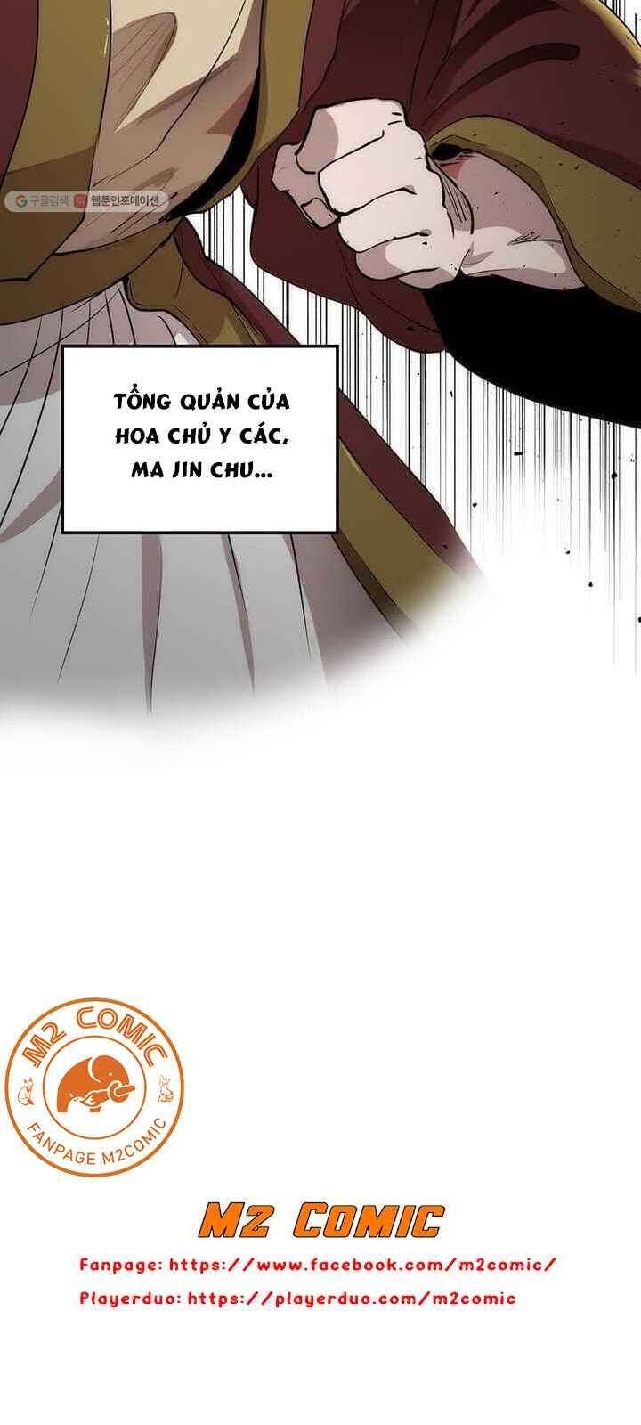 Bác Sĩ Trùng Sinh Về Murim Chapter 31 - Trang 2