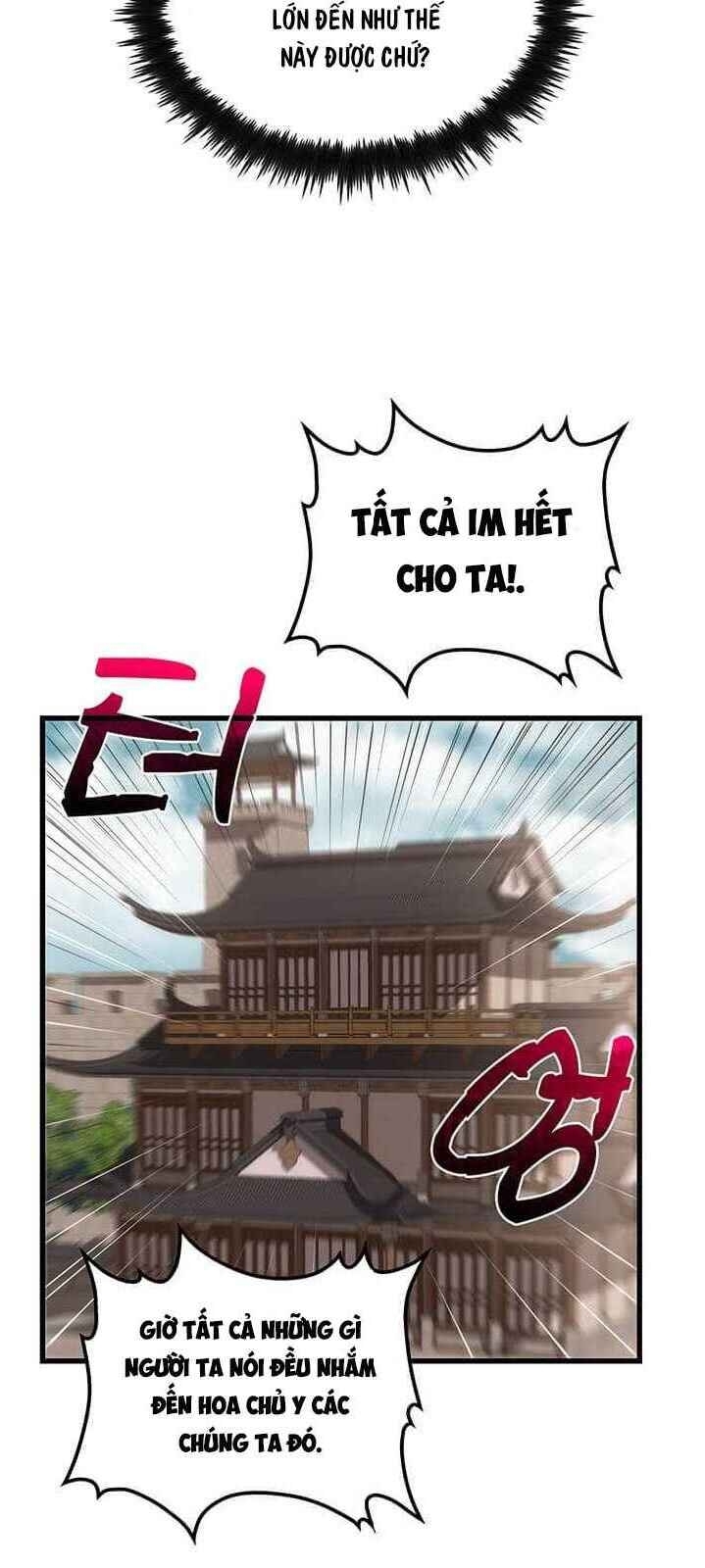 Bác Sĩ Trùng Sinh Về Murim Chapter 32 - Trang 2