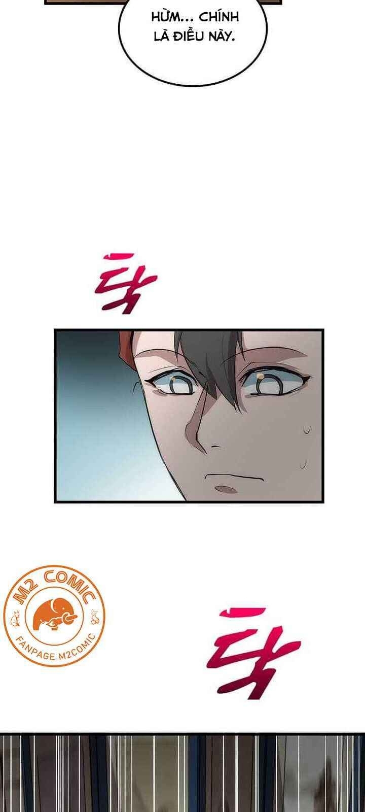 Bác Sĩ Trùng Sinh Về Murim Chapter 32 - Trang 2