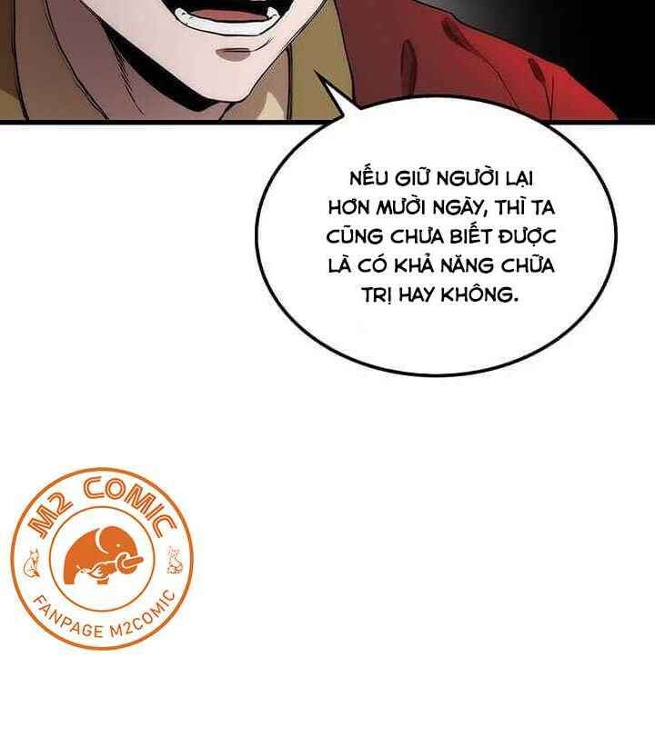 Bác Sĩ Trùng Sinh Về Murim Chapter 32 - Trang 2