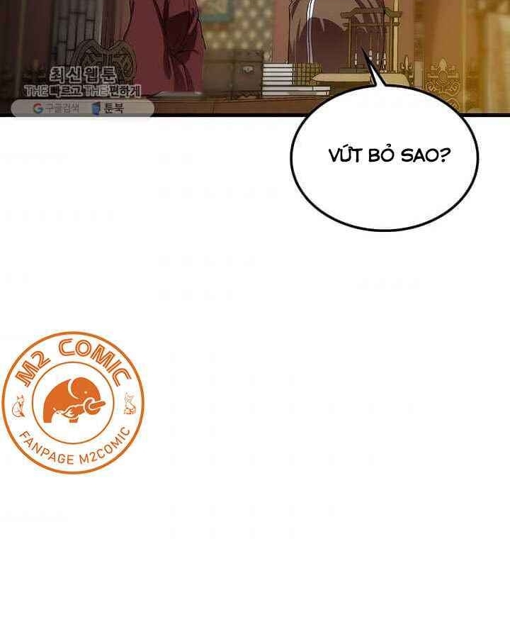 Bác Sĩ Trùng Sinh Về Murim Chapter 32 - Trang 2