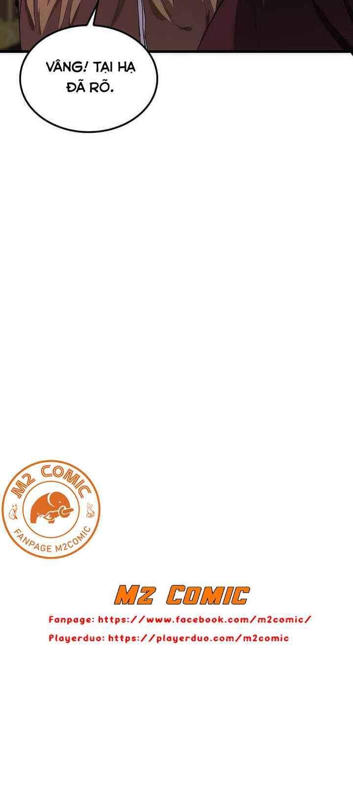 Bác Sĩ Trùng Sinh Về Murim Chapter 32 - Trang 2