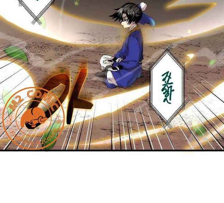 Bác Sĩ Trùng Sinh Về Murim Chapter 32 - Trang 2