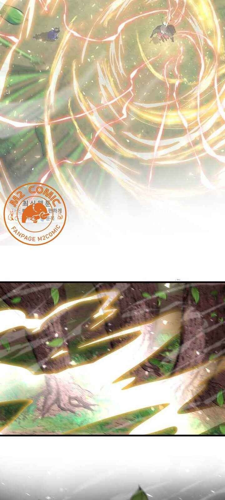 Bác Sĩ Trùng Sinh Về Murim Chapter 32 - Trang 2