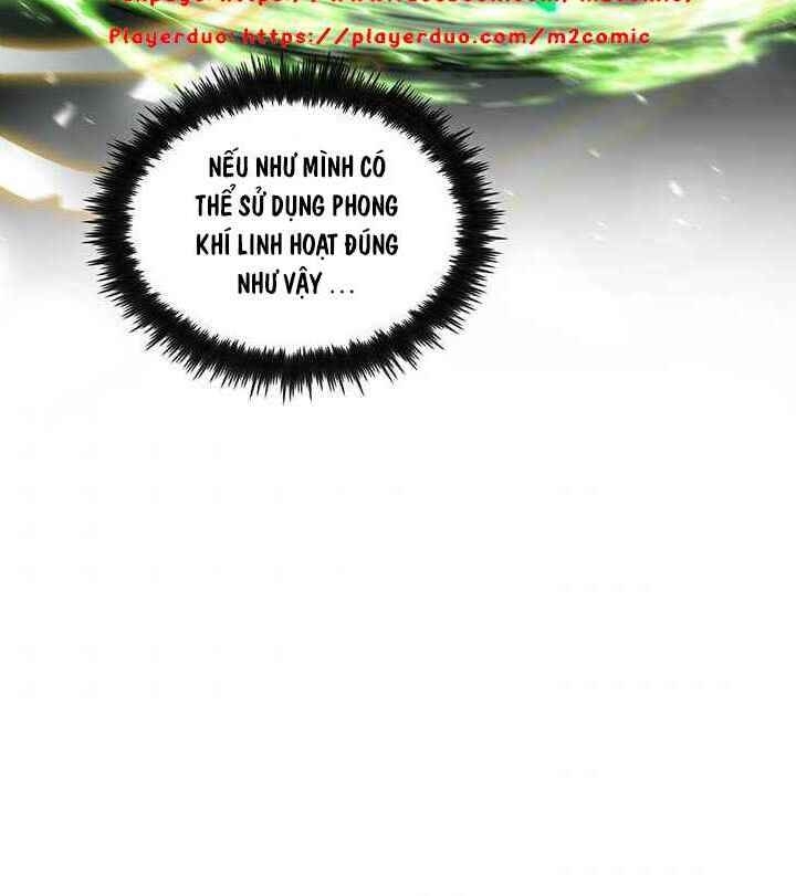 Bác Sĩ Trùng Sinh Về Murim Chapter 32 - Trang 2