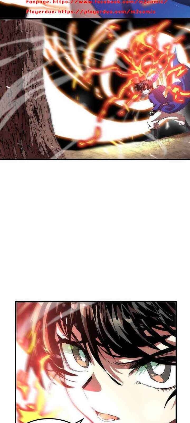 Bác Sĩ Trùng Sinh Về Murim Chapter 32 - Trang 2