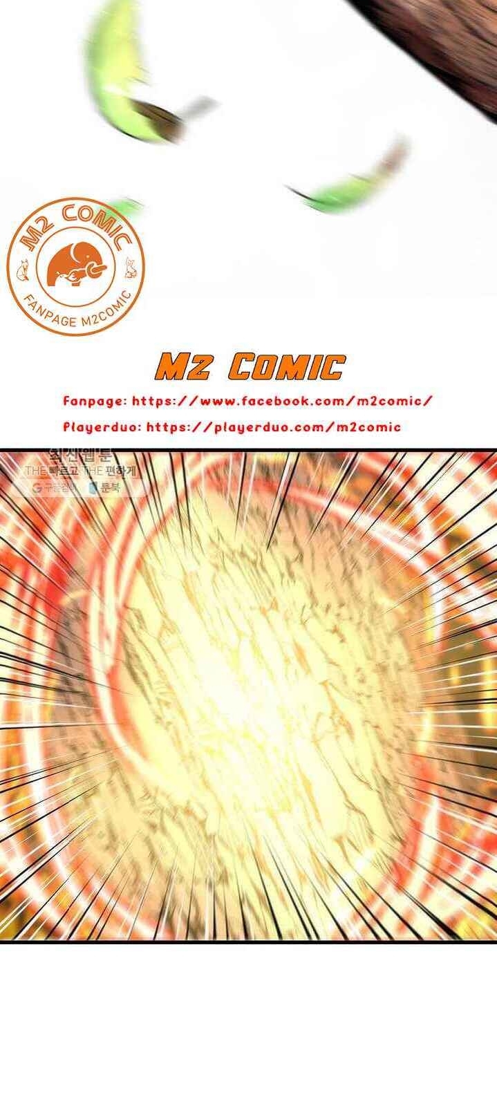 Bác Sĩ Trùng Sinh Về Murim Chapter 32 - Trang 2