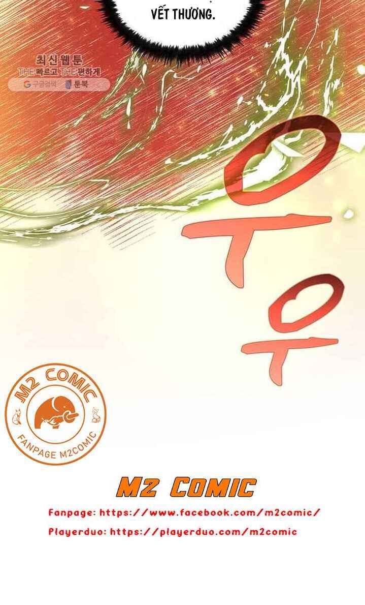 Bác Sĩ Trùng Sinh Về Murim Chapter 32 - Trang 2