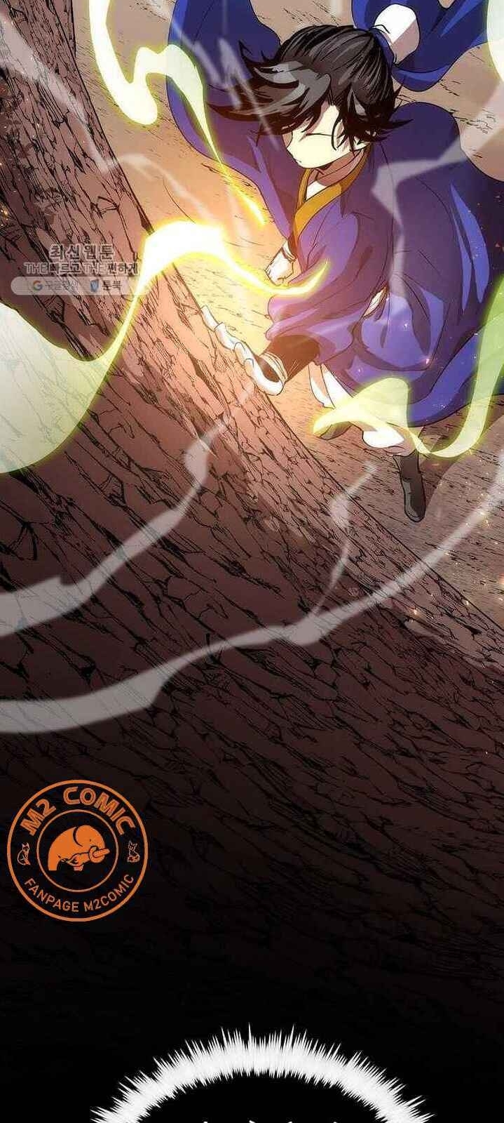 Bác Sĩ Trùng Sinh Về Murim Chapter 32 - Trang 2