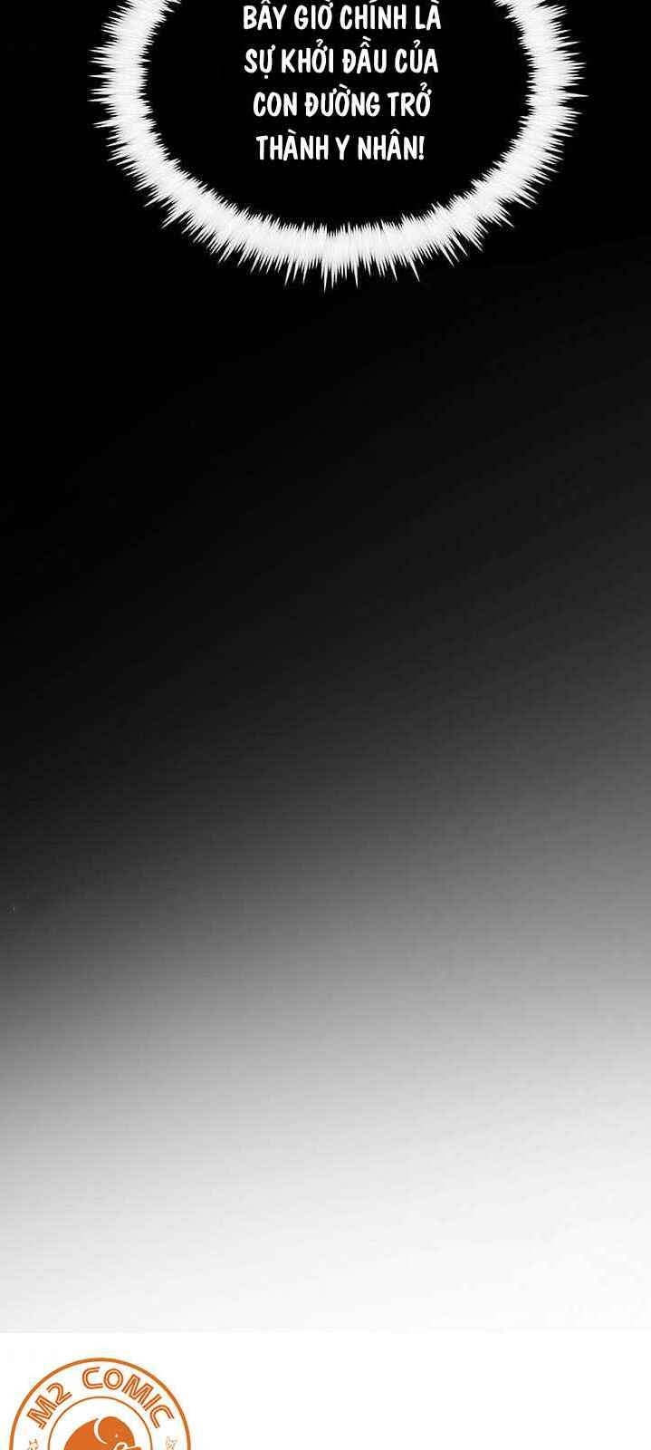 Bác Sĩ Trùng Sinh Về Murim Chapter 32 - Trang 2