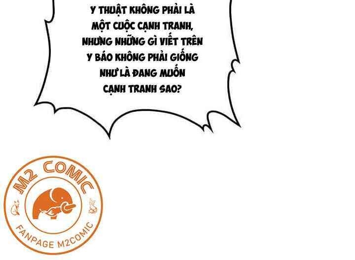 Bác Sĩ Trùng Sinh Về Murim Chapter 32 - Trang 2