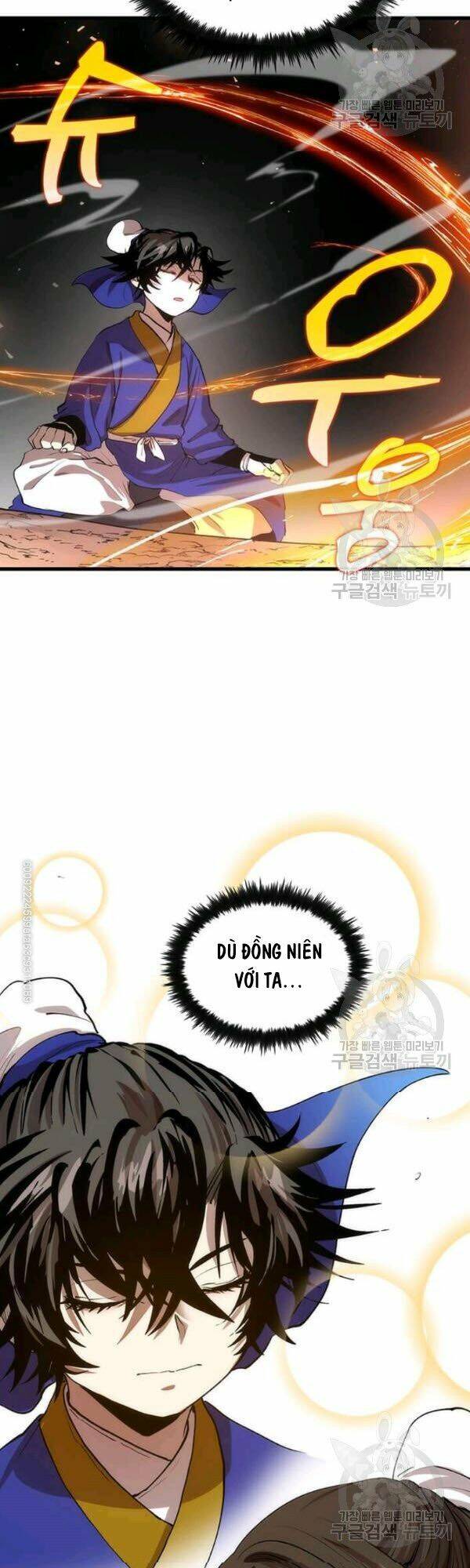 Bác Sĩ Trùng Sinh Về Murim Chapter 33 - Trang 2