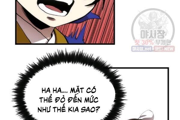 Bác Sĩ Trùng Sinh Về Murim Chapter 34 - Trang 2