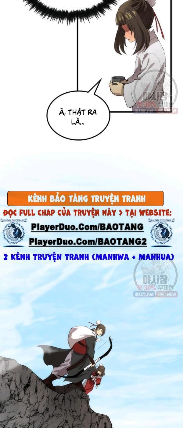 Bác Sĩ Trùng Sinh Về Murim Chapter 34 - Trang 2