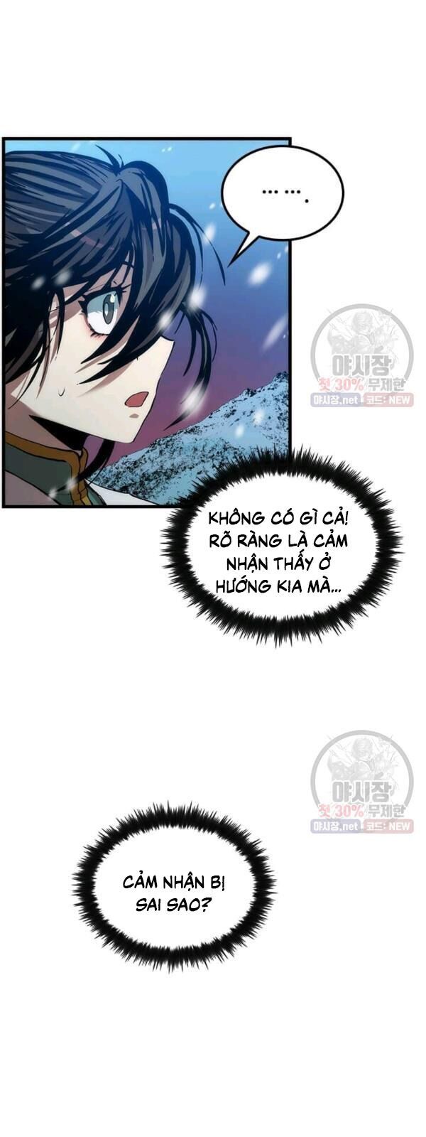 Bác Sĩ Trùng Sinh Về Murim Chapter 34 - Trang 2