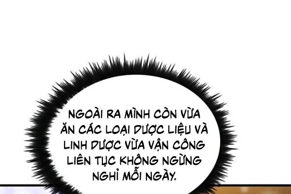 Bác Sĩ Trùng Sinh Về Murim Chapter 34 - Trang 2