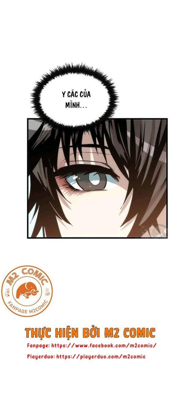 Bác Sĩ Trùng Sinh Về Murim Chapter 36 - Trang 2