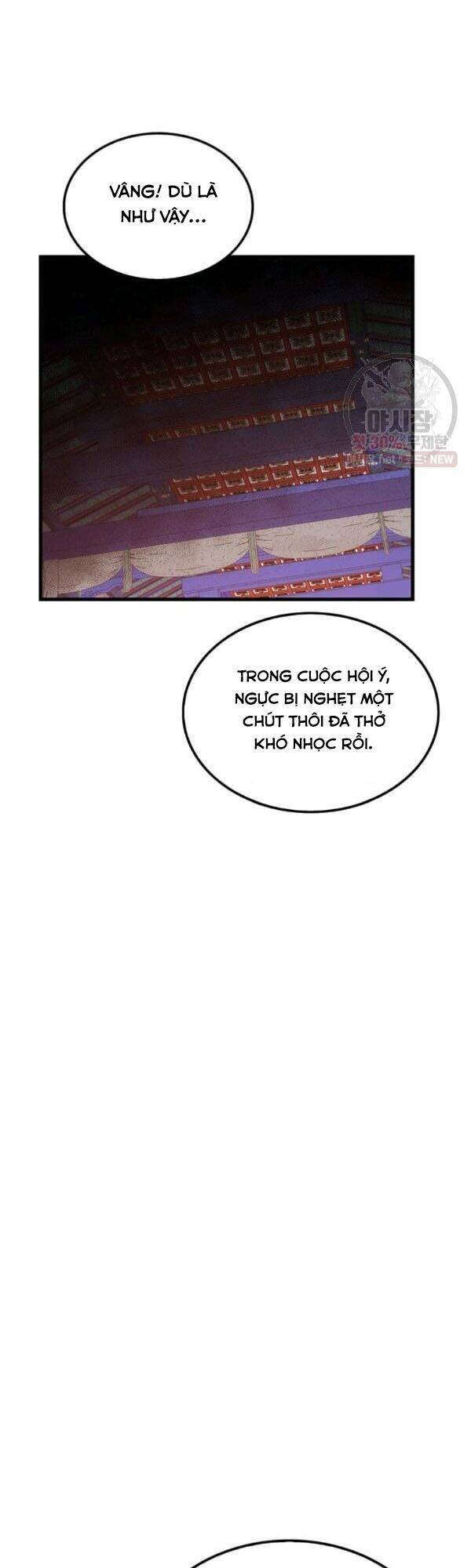 Bác Sĩ Trùng Sinh Về Murim Chapter 36 - Trang 2