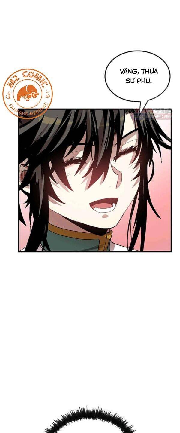 Bác Sĩ Trùng Sinh Về Murim Chapter 36 - Trang 2