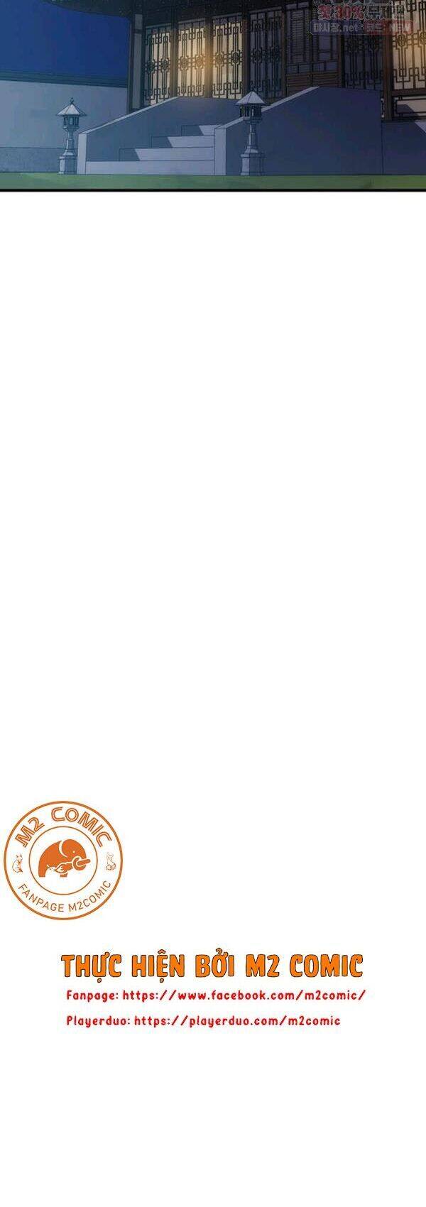Bác Sĩ Trùng Sinh Về Murim Chapter 36 - Trang 2