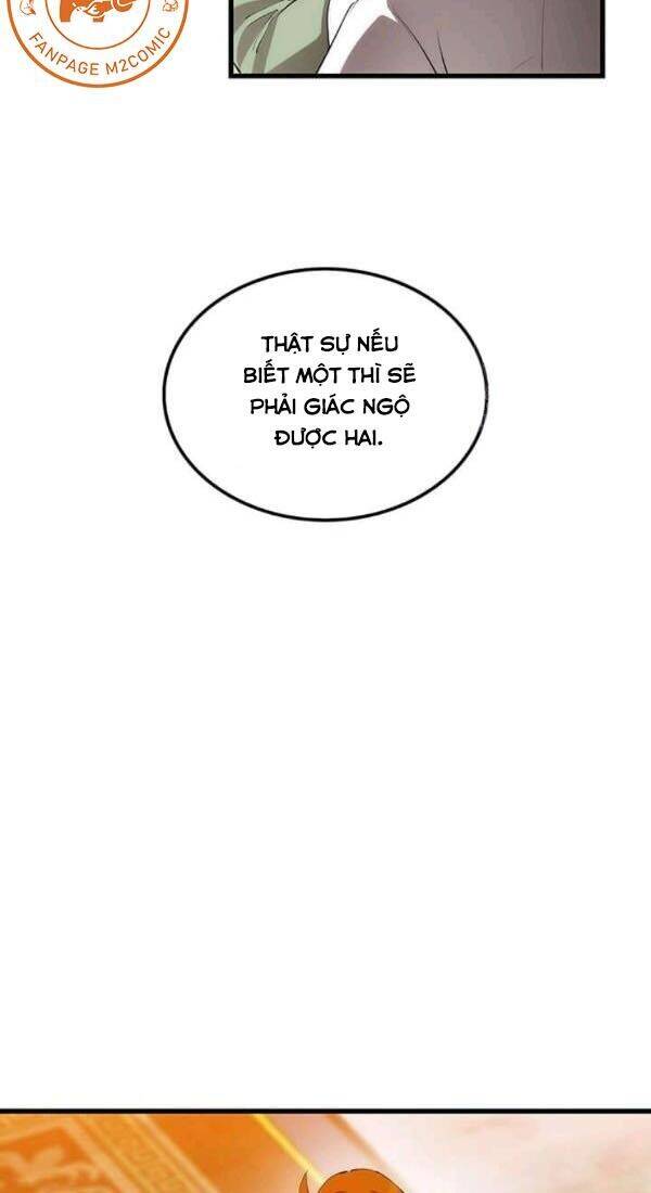 Bác Sĩ Trùng Sinh Về Murim Chapter 36 - Trang 2