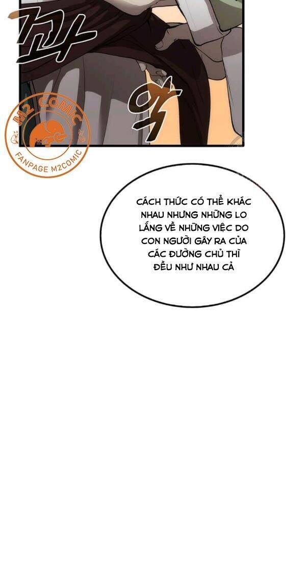 Bác Sĩ Trùng Sinh Về Murim Chapter 36 - Trang 2