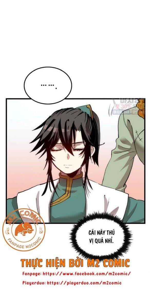 Bác Sĩ Trùng Sinh Về Murim Chapter 36 - Trang 2