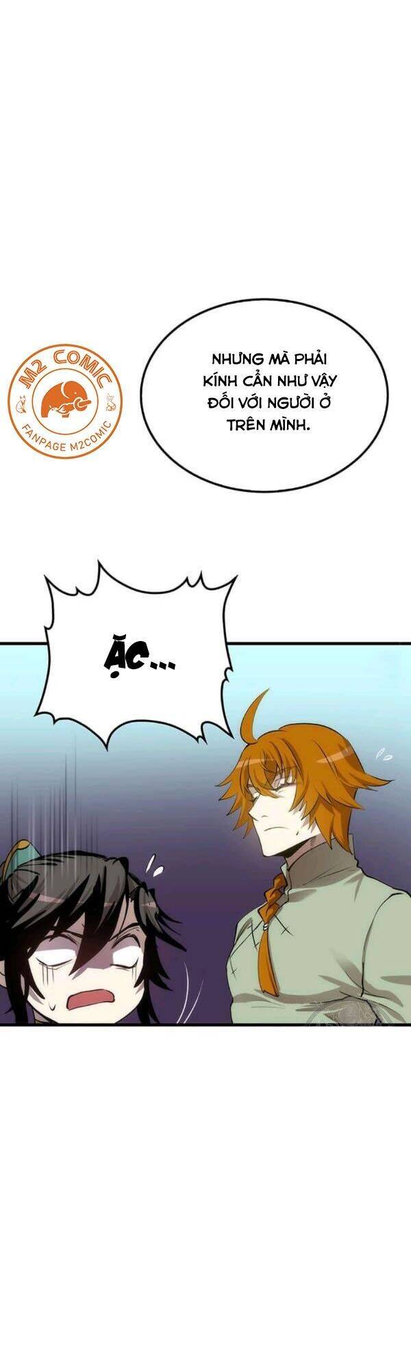 Bác Sĩ Trùng Sinh Về Murim Chapter 36 - Trang 2