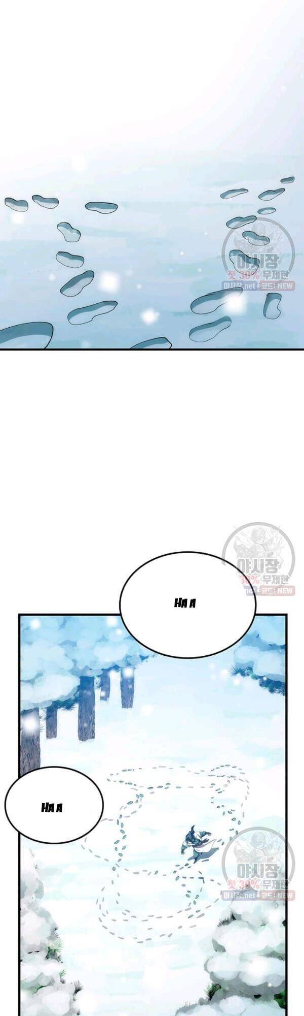 Bác Sĩ Trùng Sinh Về Murim Chapter 37 - Trang 2