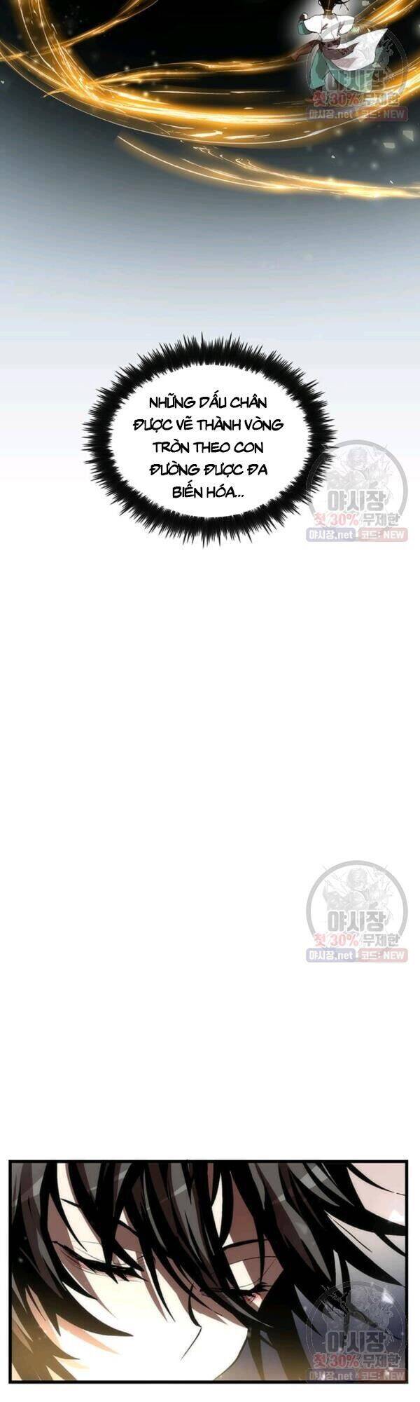 Bác Sĩ Trùng Sinh Về Murim Chapter 37 - Trang 2