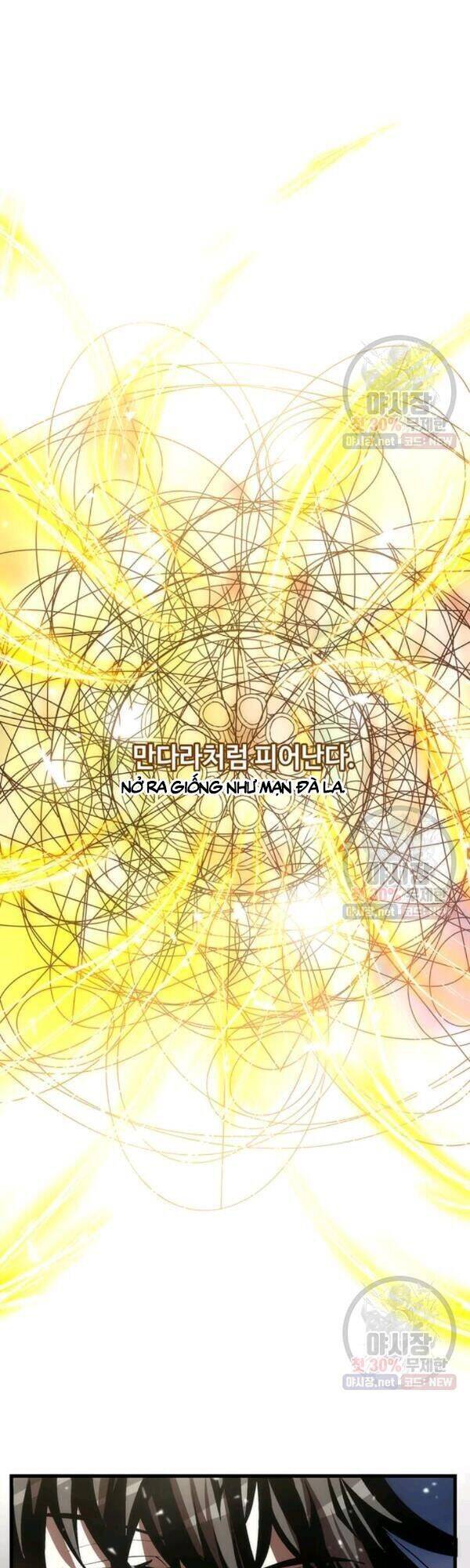 Bác Sĩ Trùng Sinh Về Murim Chapter 37 - Trang 2