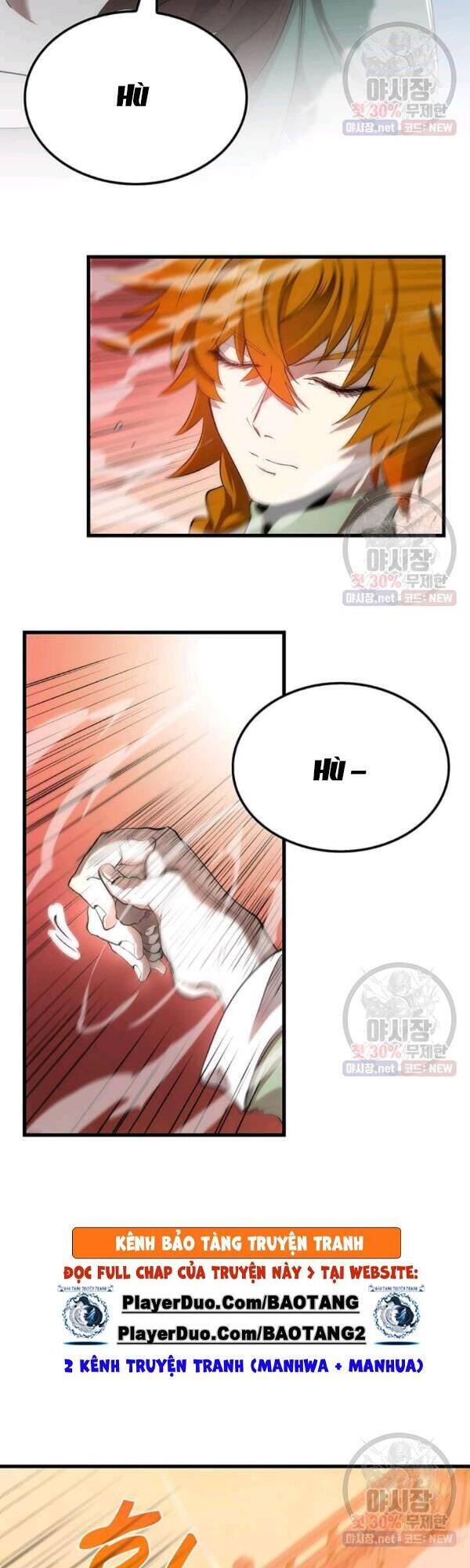 Bác Sĩ Trùng Sinh Về Murim Chapter 37 - Trang 2