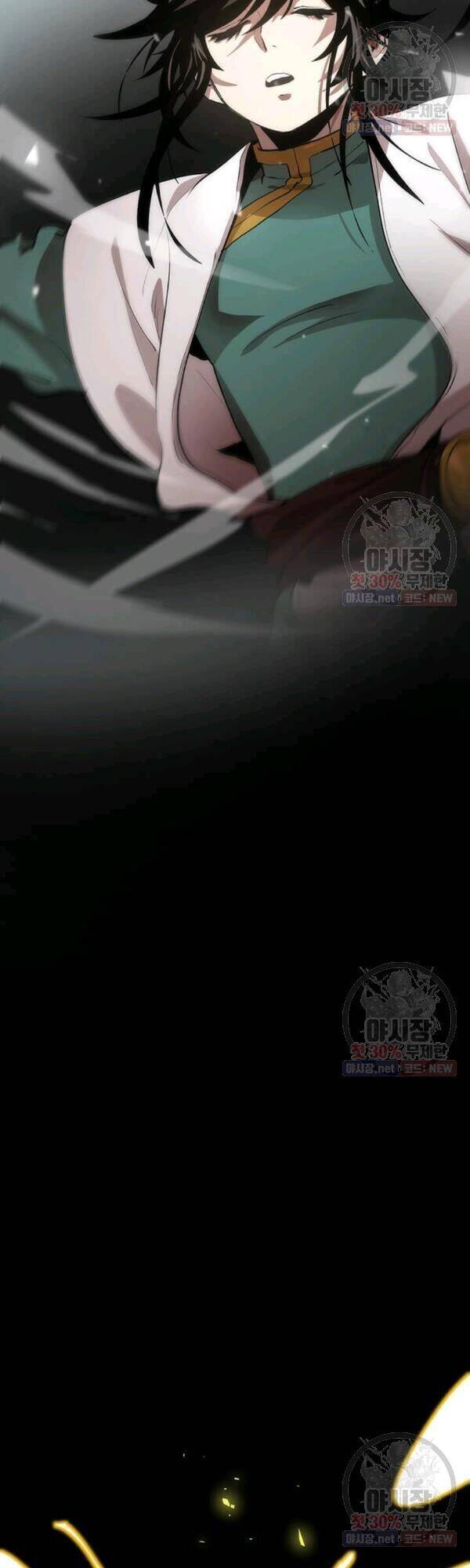 Bác Sĩ Trùng Sinh Về Murim Chapter 37 - Trang 2