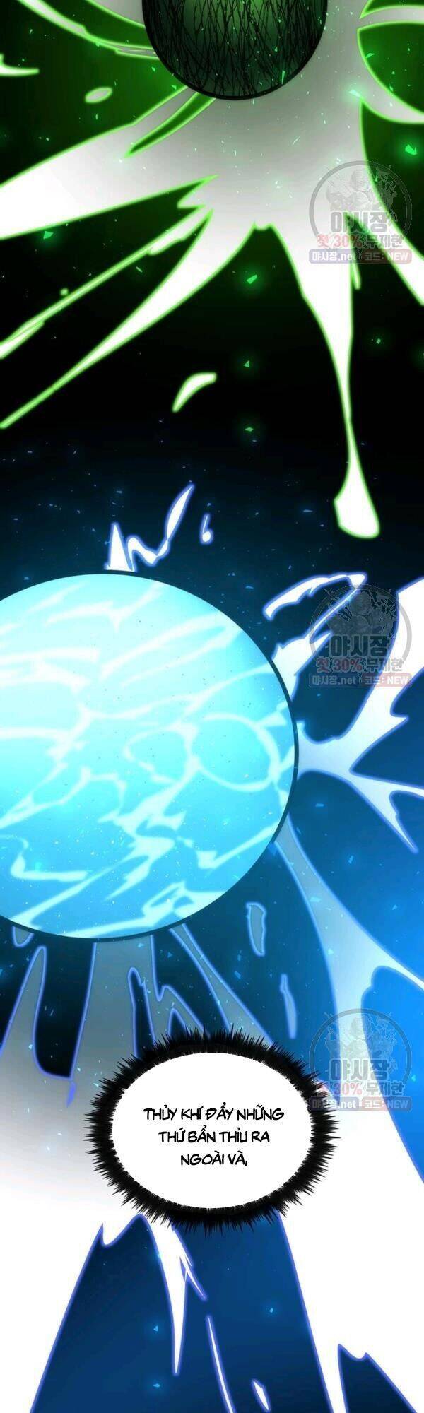 Bác Sĩ Trùng Sinh Về Murim Chapter 37 - Trang 2