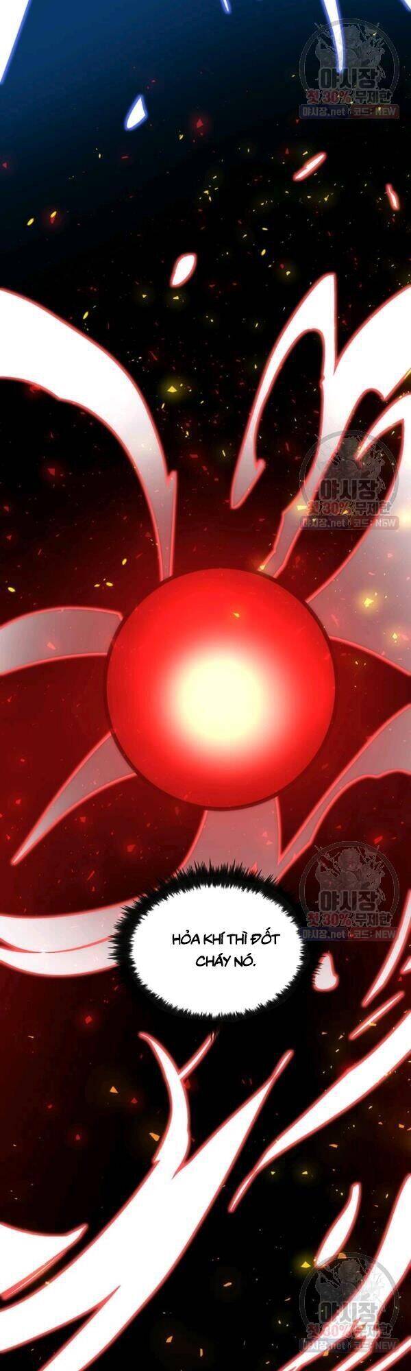 Bác Sĩ Trùng Sinh Về Murim Chapter 37 - Trang 2