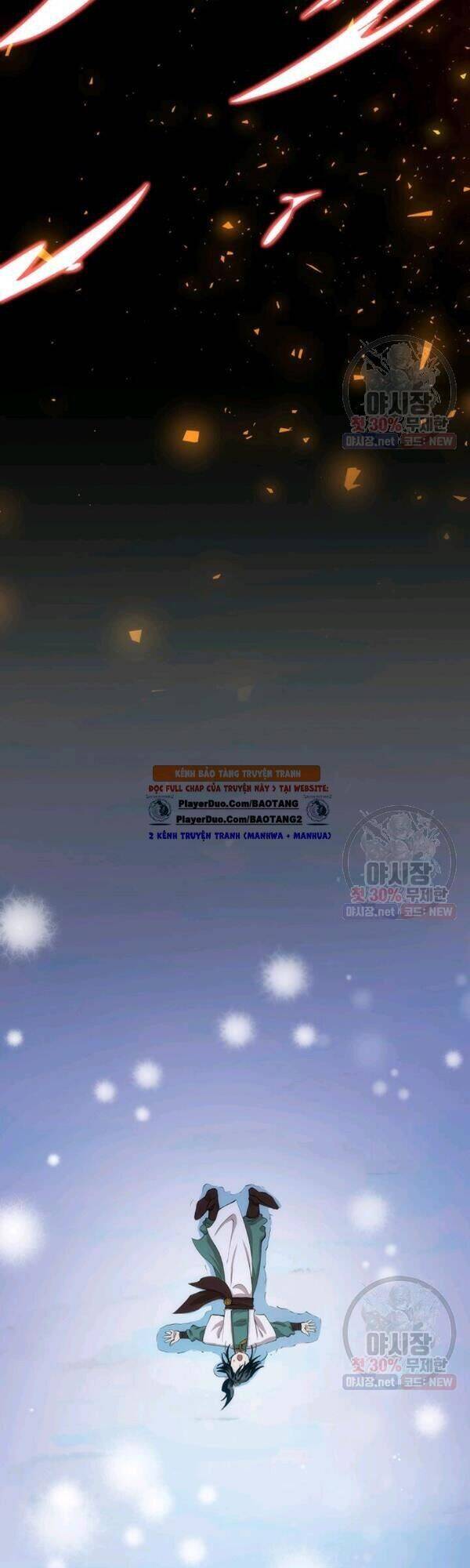 Bác Sĩ Trùng Sinh Về Murim Chapter 37 - Trang 2