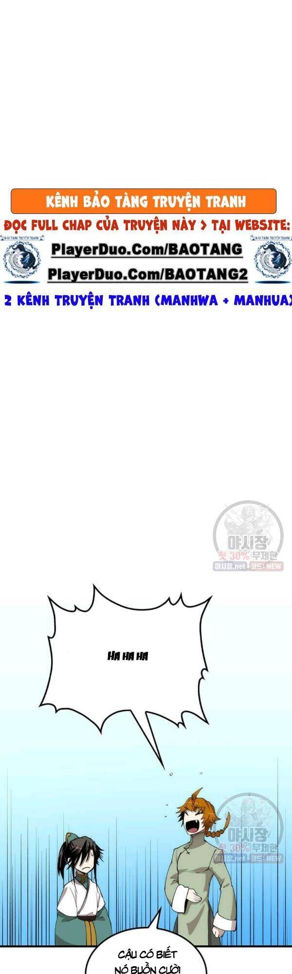 Bác Sĩ Trùng Sinh Về Murim Chapter 37 - Trang 2
