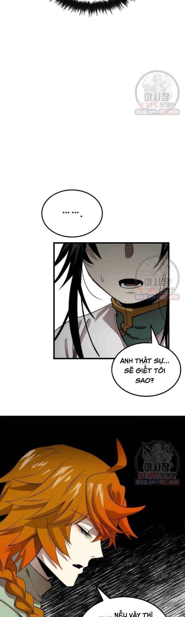 Bác Sĩ Trùng Sinh Về Murim Chapter 38 - Trang 2