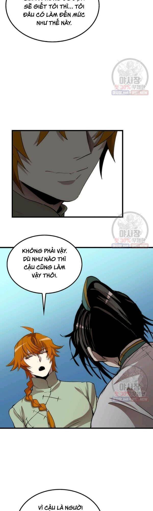 Bác Sĩ Trùng Sinh Về Murim Chapter 38 - Trang 2