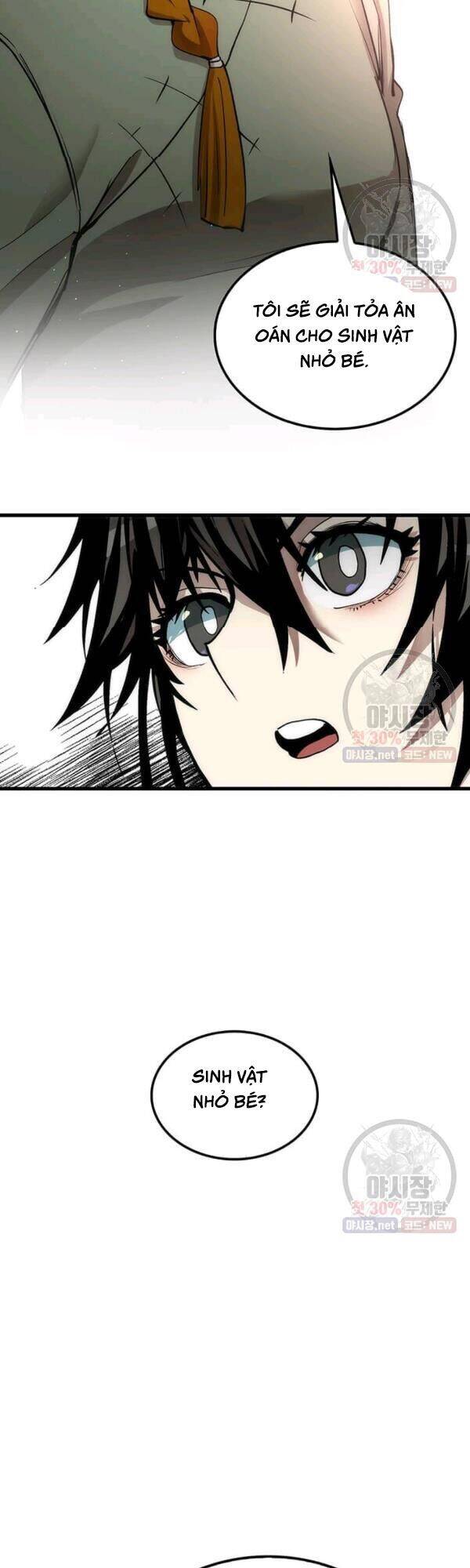 Bác Sĩ Trùng Sinh Về Murim Chapter 38 - Trang 2