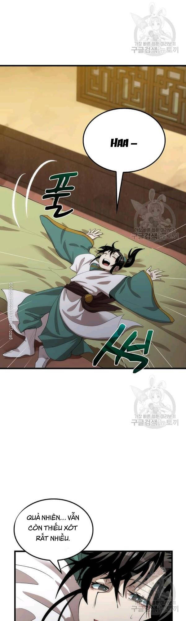 Bác Sĩ Trùng Sinh Về Murim Chapter 39 - Trang 2