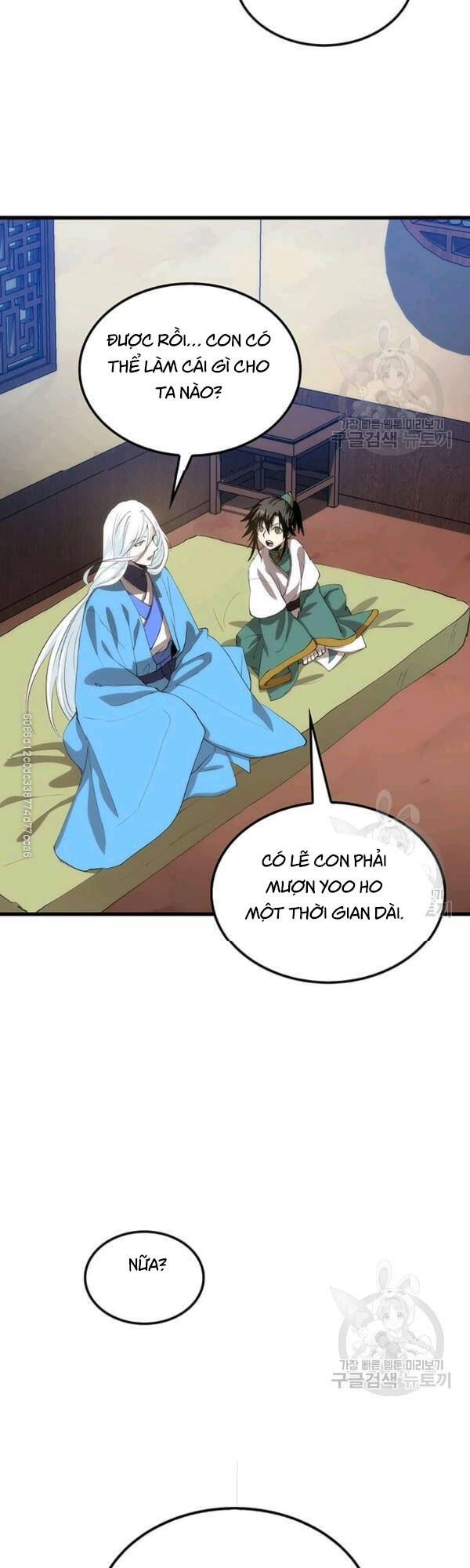 Bác Sĩ Trùng Sinh Về Murim Chapter 39 - Trang 2