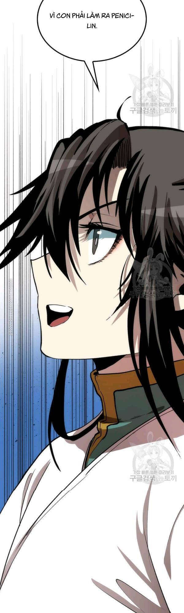 Bác Sĩ Trùng Sinh Về Murim Chapter 39 - Trang 2