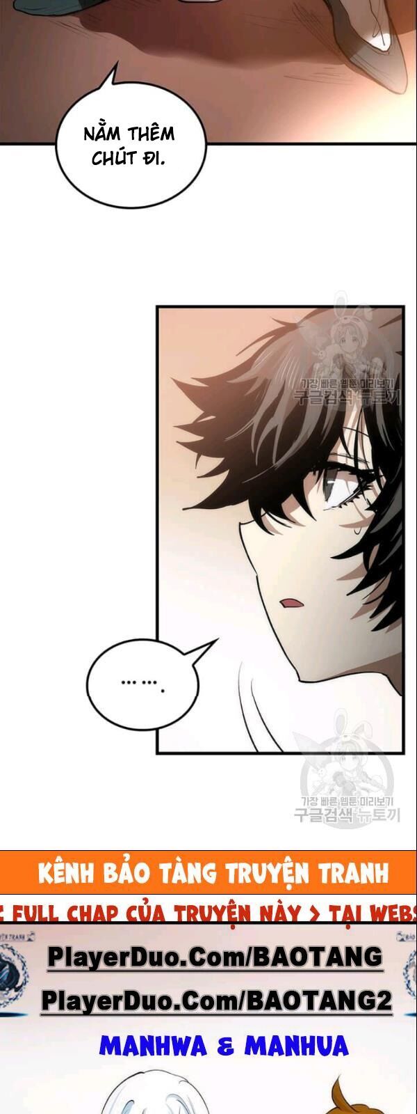 Bác Sĩ Trùng Sinh Về Murim Chapter 4 - Trang 2