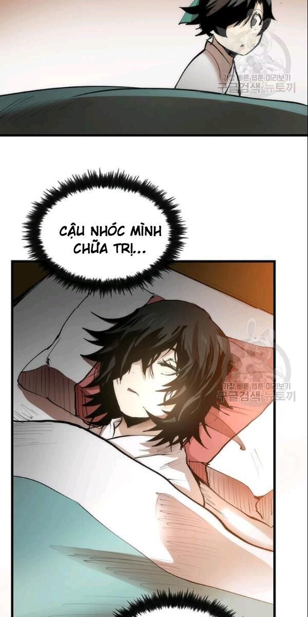 Bác Sĩ Trùng Sinh Về Murim Chapter 4 - Trang 2